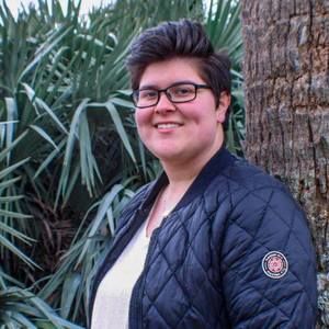 Meet your Posher, Mallory